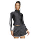 Adidas Γυναικεία ζακέτα Adicolor 3-S Slim Track Top